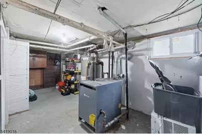 42 Hazel Ave, West Orange Township, NJ 07052 - Photo 31