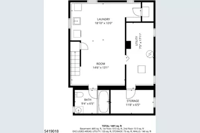 42 Hazel Ave, West Orange Township, NJ 07052 - Photo 45