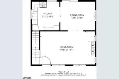 42 Hazel Ave, West Orange Township, NJ 07052 - Photo 43