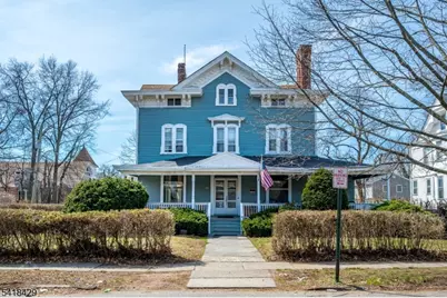 518 Central Ave, Plainfield, NJ 07060 - Photo 1