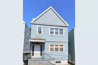 329 Columbia Ave, Jersey City, NJ 07307 - Photo 1