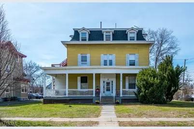 600 Central Ave, Plainfield, NJ 07060 - Photo 1