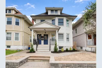 182 Union Ave, Belleville, NJ 07109 - Photo 1