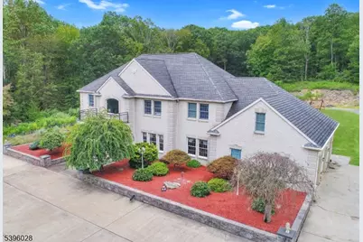 87 Walnut Valley Rd, Blairstown Township, NJ 07832 - Photo 1