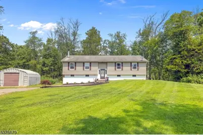 411 Shades Of Death Rd, Allamuchy Township, NJ 07838 - Photo 5