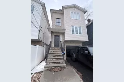 1036 Flora St #1, Elizabeth, NJ 07201 - Photo 1
