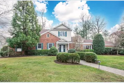 52 Athens Rd, Millburn, NJ 07078 - Photo 1