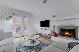 629 W Shore Trail, Sparta Township, NJ 07871 - Photo 7