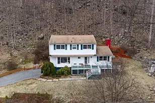 629 W Shore Trail, Sparta Township, NJ 07871 - Photo 1