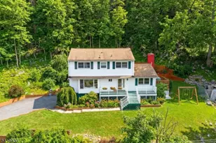 629 W Shore Trail, Sparta Township, NJ 07871 - Photo 1