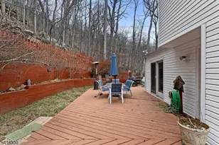 629 W Shore Trail, Sparta Township, NJ 07871 - Photo 25