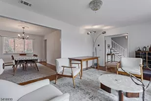 629 W Shore Trail, Sparta Township, NJ 07871 - Photo 11