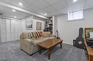 629 W Shore Trail, Sparta Township, NJ 07871 - Photo 23