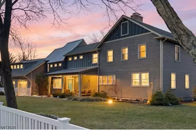 48 Maple Ave, Mendham, NJ 07945 - Photo 3