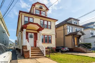 752-754 Eaton St, Elizabeth, NJ 07202 - Photo 1