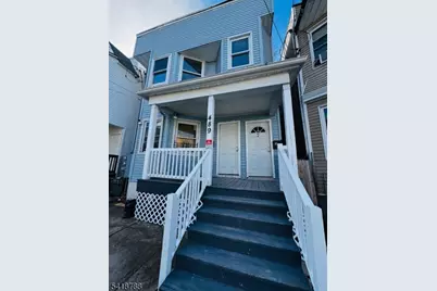 489 S 17th St #1, Newark, NJ 07103 - Photo 9