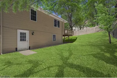 105 Hillside Ter, Lebanon Township, NJ 07830 - Photo 33