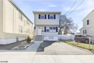 88 Columbus Ave, Belleville, NJ 07109 - Photo 1