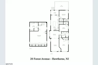 20 Forest Ave, Hawthorne, NJ 07506 - Photo 17