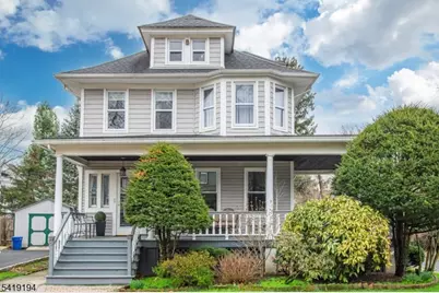 8 Appleton Rd, Bloomfield Twp., NJ 07003 - Photo 1