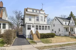 7 Rosedale Ave, Millburn, NJ 07041 - Photo 1