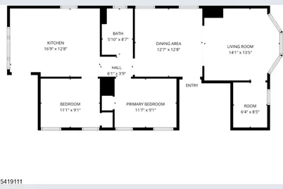 7 Rosedale Ave #2, Millburn, NJ 07041 - Photo 19