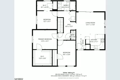 5 Chestnut Ave, Mount Arlington, NJ 07856 - Photo 31