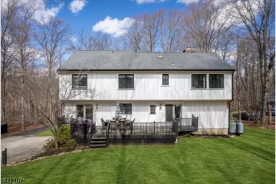 123 W Valley Brook Rd, Washington Township, NJ 07830 - Photo 27