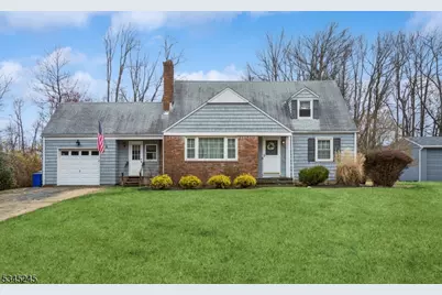 1535 Frank St, Scotch Plains Township, NJ 07076 - Photo 1