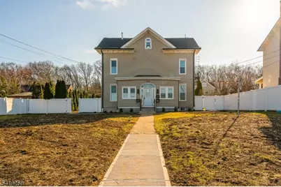 1044 Woodland Ave, Union Township, NJ 07083 - Photo 1