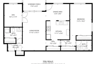 18F Manchester Ct, Chatham Township, NJ 07928 - Photo 19