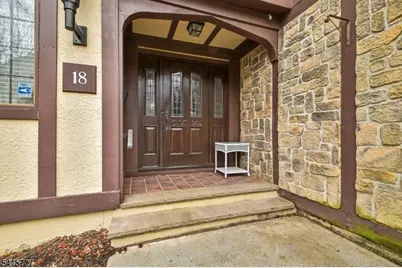 18F Manchester Ct #F, Chatham Township, NJ 07928 - Photo 13