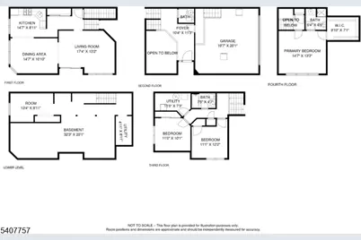 11 Concord Rd #A, West Milford, NJ 07480 - Photo 21