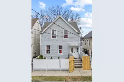 102 N 10th St #2, Paterson, NJ 07522 - Photo 1