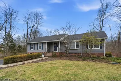 4 Carrell Rd, Randolph Township, NJ 07869 - Photo 3