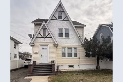 1229 Robert St, Hillside, NJ 07205 - Photo 1