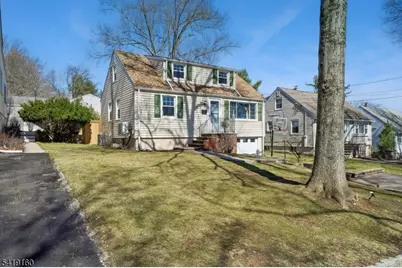 55 Sunnyside Rd, West Orange Township, NJ 07052 - Photo 3