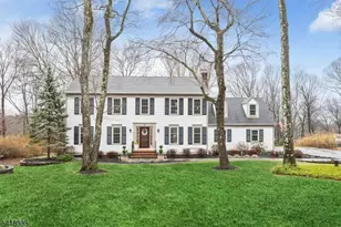 22 Kevin Dr, Mount Olive, NJ 07836 - Photo 1