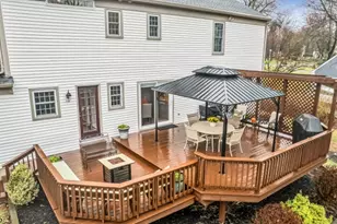 22 Kevin Dr, Mount Olive, NJ 07836 - Photo 9