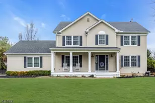 8 Governor Rd, Readington Twp., NJ 08822 - Photo 1