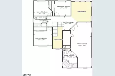 22 Kershaw Ct, Bridgewater, NJ 08807 - Photo 35