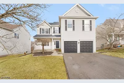 22 Kershaw Ct, Bridgewater, NJ 08807 - Photo 1