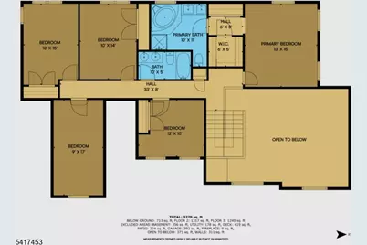 6 Columbine Ct, Raritan Township, NJ 08822 - Photo 39