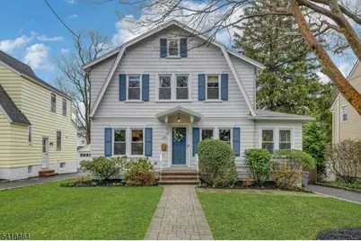 28 Molter Ave, Springfield, NJ 07081 - Photo 1