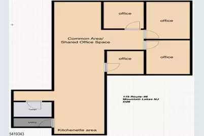 115 US Highway 46, Mountain Lakes, NJ 07046 - Photo 9