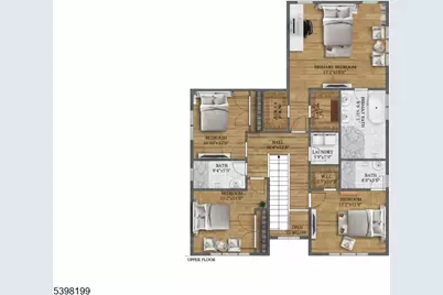 42 Charles St, Livingston, NJ 07039 - Photo 3