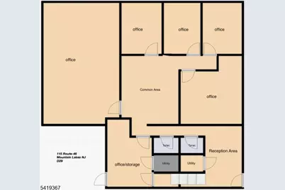 115 US Highway 46, Mountain Lakes, NJ 07046 - Photo 9