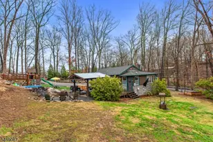 111 N Shore Rd, Byram Township, NJ 07821 - Photo 1