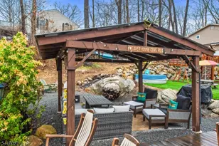 111 N Shore Rd, Byram Township, NJ 07821 - Photo 13