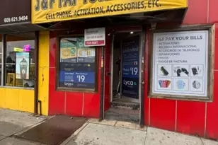 1352 Springfield Ave, Irvington, NJ 07111 - Photo 1